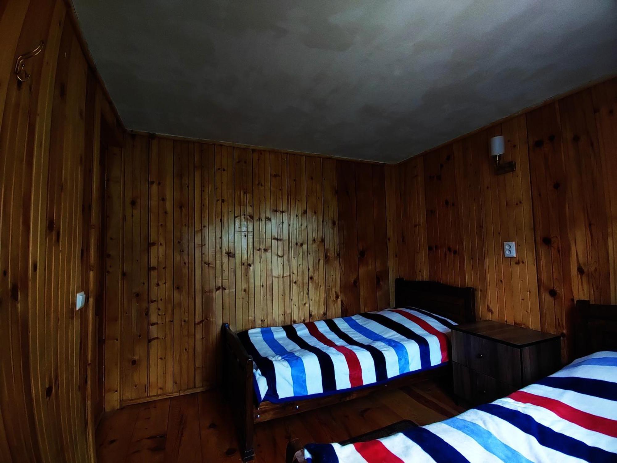 Adishi Guest House Zhora Kaldani Zimmer foto