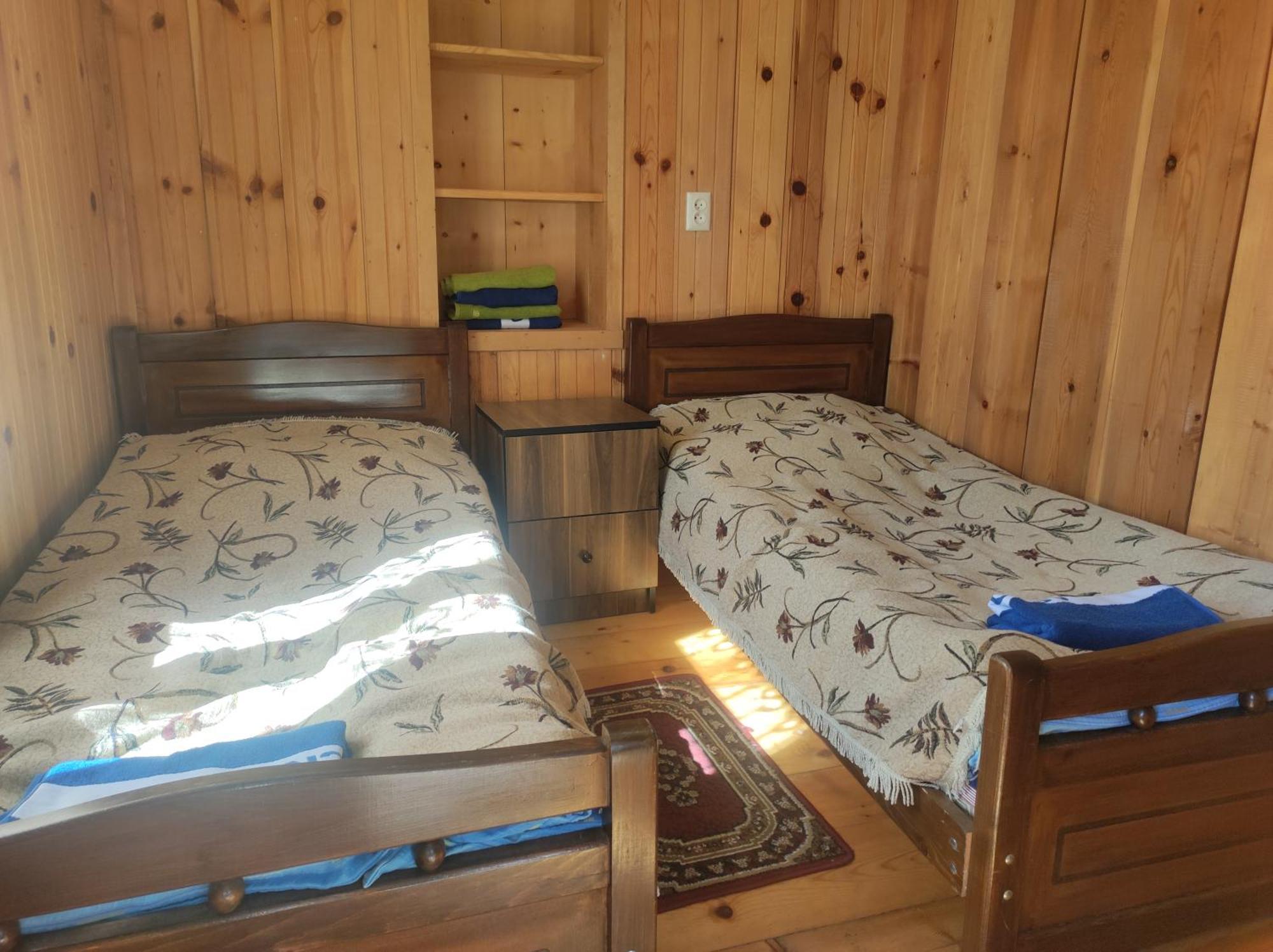 Adishi Guest House Zhora Kaldani Zimmer foto